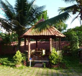 Туры в South Canal Holidays в Индии