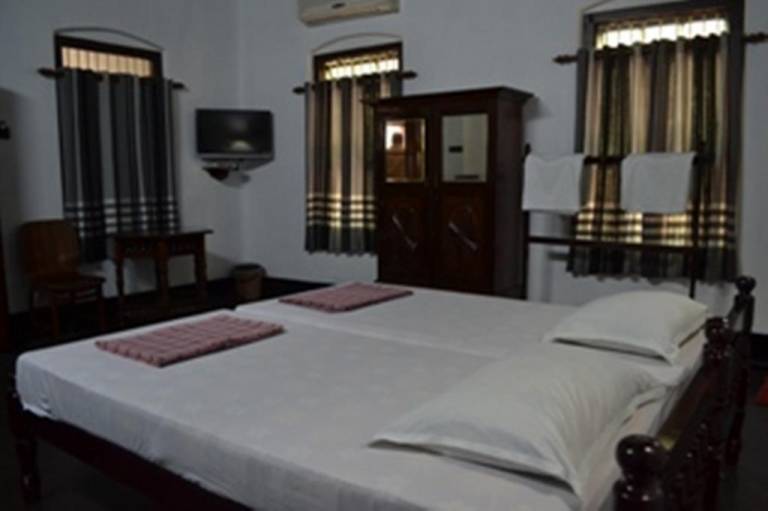 Tharavad Heritage