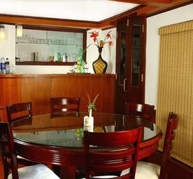 Отдых в Grand Nirvana Jacuzzi Houseboat - Индия, Аллеппи