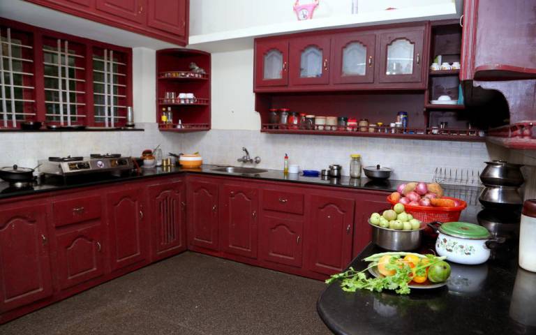 Alapatt Homestay