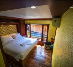 Туры в Soma House Boat в Индии