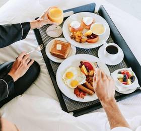 Fairmont Banff Spring в Банфе
