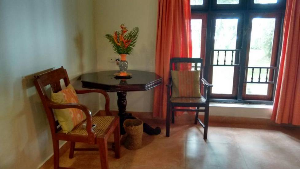 Vembanad House Boutique Back Water Homestay 1* Индия, Аллеппи