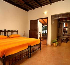 Туры в Vembanad House Boutique Back Water Homestay в Индии