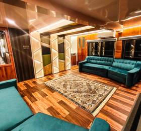 Туры в Beach Paradise Day Cruise Houseboat в Индии
