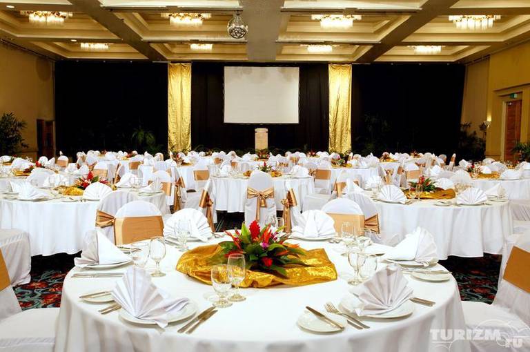 Sheraton Fiji Resort