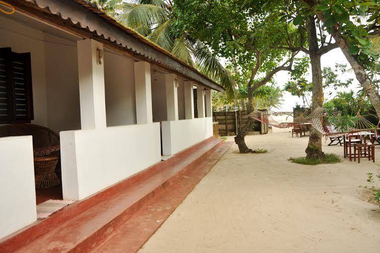 Angeo Beach House Индия, Аллеппи