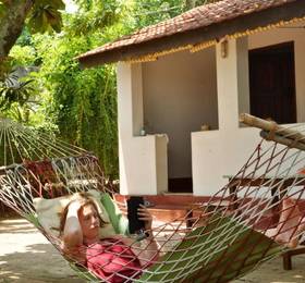 Туры в Angeo Beach House в Индии