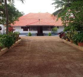 Sandradeepam Holiday Resort в Аллеппи