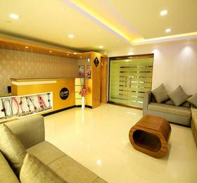 OYO Premium Beach Road Alleppey в Аллеппи