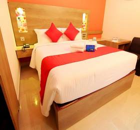 Отдых в OYO Premium Beach Road Alleppey - Индия, Аллеппи