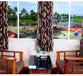 Туры в Island Lake Resort Alleppy в Индии