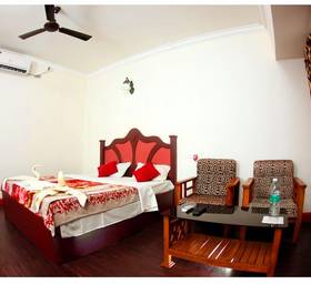 Отдых в Island Lake Resort Alleppy - Индия, Аллеппи