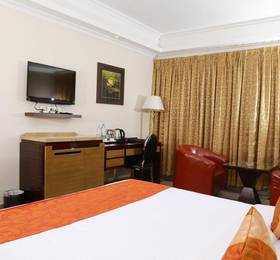 Отдых в Hotel Bonanza - Индия, Аллеппи