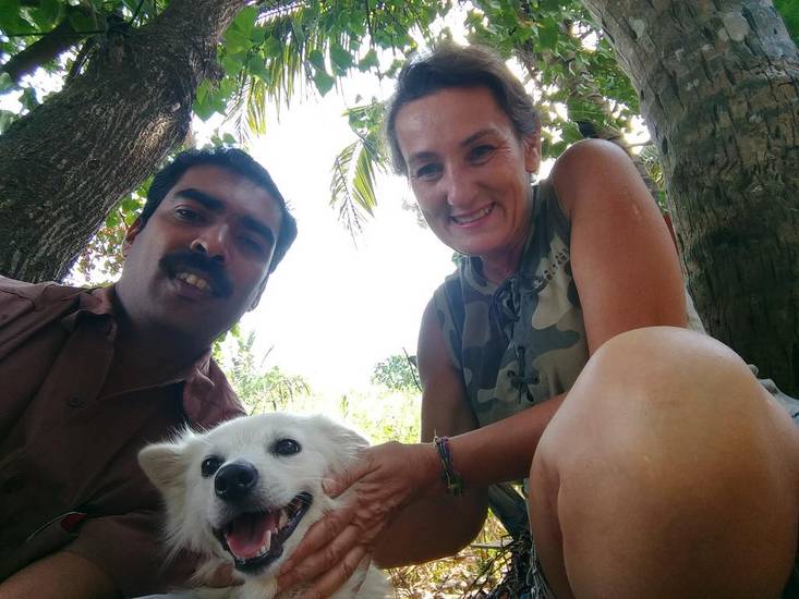 Kalappura Homestay Индия, Аллеппи