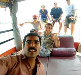 Отдых в Kalappura Homestay - Индия, Аллеппи