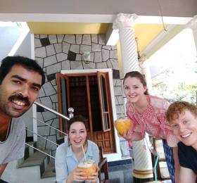 Туры в Kalappura Homestay в Индии