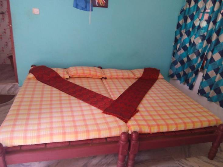Sea Land Beach Home Индия, Аллеппи