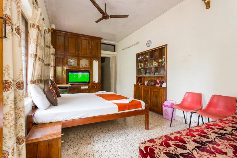 Thoms Homestay Индия, Аллеппи