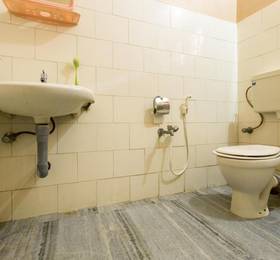 Thoms Homestay в Аллеппи
