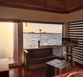 Отдых в Kadavil Lakeshore Resort - Индия, Аллеппи