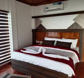 Туры в Kadavil Lakeshore Resort в Индии
