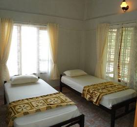 Gaaby World Homestay в Аллеппи