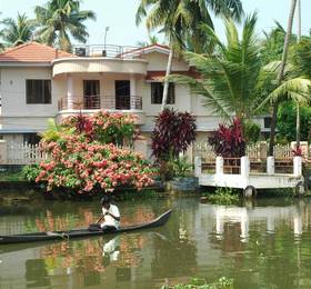 Туры в Gaaby World Homestay в Индии