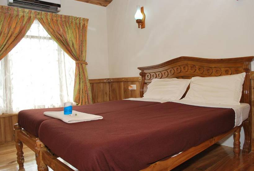 Alleppey Green Tourism Индия, Аллеппи