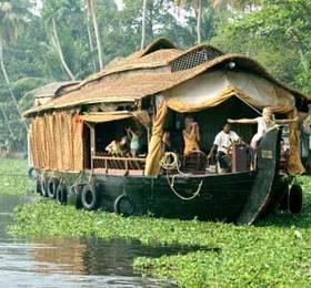 Туры в Alleppey Green Tourism в Индии