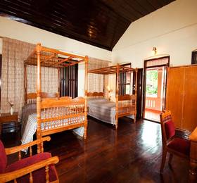 Туры в Valentines Resort в Индии