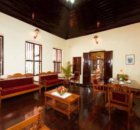 Отдых в Valentines Resort - Индия, Аллеппи