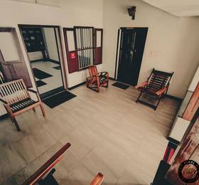 Pearl Beach Bungalow в Аллеппи