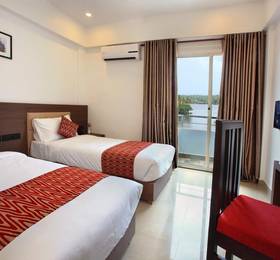 Отдых в Trium Resorts & Trium Houseboat - Индия, Аллеппи
