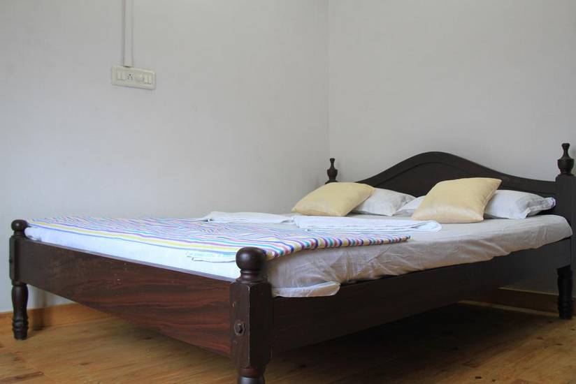 Aakash Homestay Индия, Аллеппи