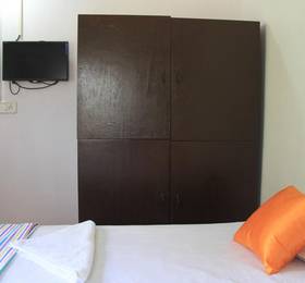 Туры в Aakash Homestay в Индии