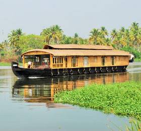 Туры в Kerala Discovery в Индии