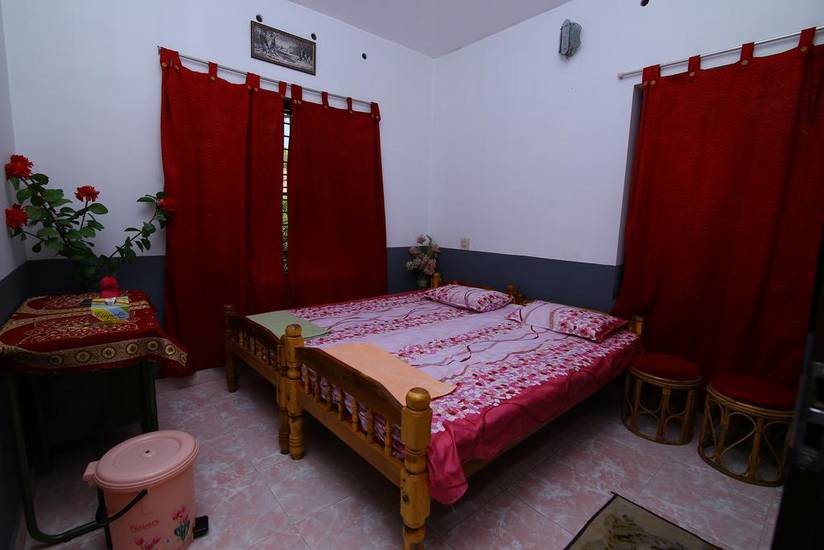 Mariya Homestay Индия, Аллеппи