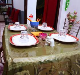 Туры в Mariya Homestay в Индии