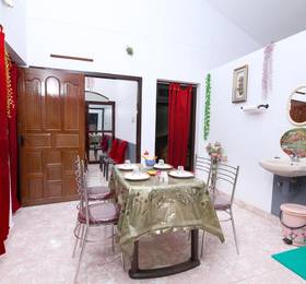 Mariya Homestay в Аллеппи