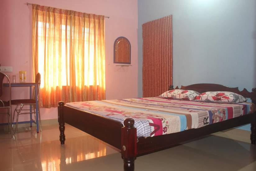Navendu Home Stay Индия, Аллеппи