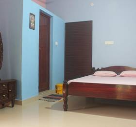 Navendu Home Stay в Аллеппи