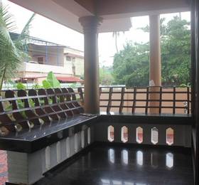 Отдых в Navendu Home Stay - Индия, Аллеппи
