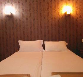 Riverland Welcome Houseboat в Аллеппи