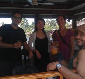 Отдых в Alleppey Homestay - Индия, Аллеппи