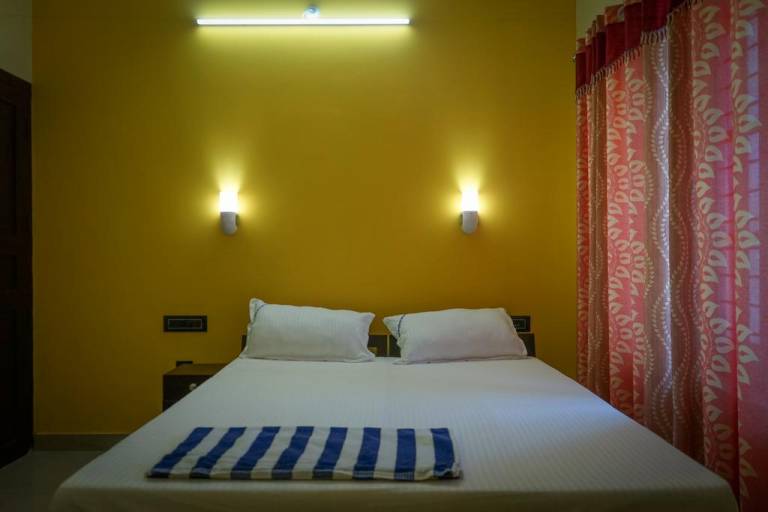 Alleppey Godly Rooms