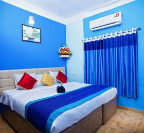 Туры в Ragam Resort Alleppey в Индии