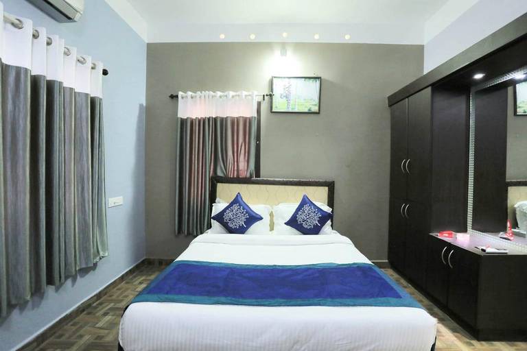 Ragam Resort Alleppey
