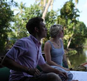 Spice Coast Cruises в Аллеппи