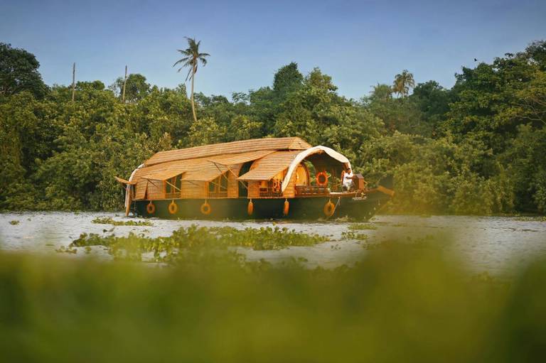 Spice Coast Cruises